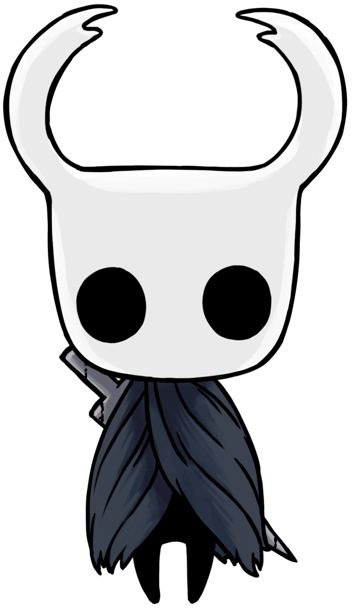 Hollow Knight